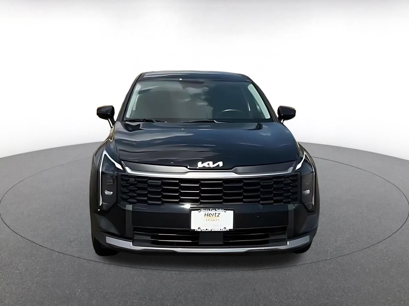 Thumbnail: 2026 Kia Sportage - 4