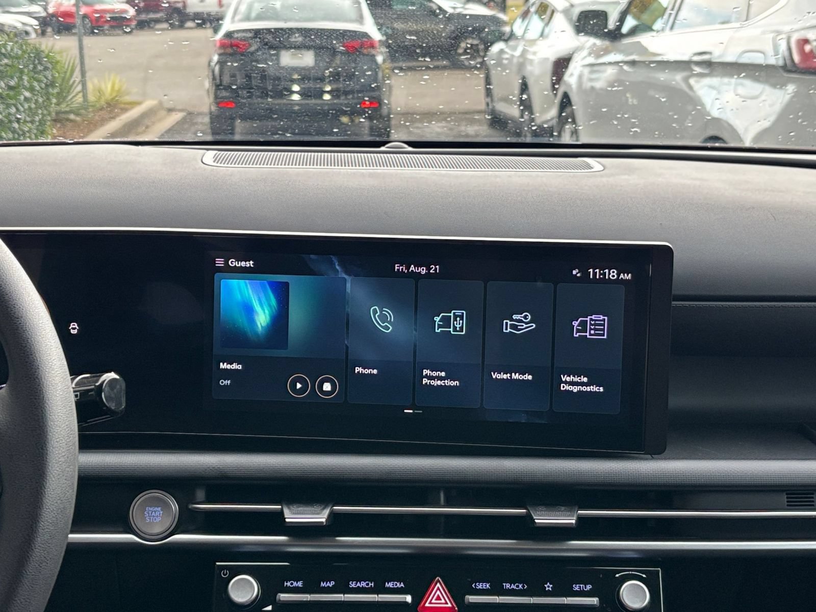 Thumbnail: 2026 Hyundai Tucson - 19