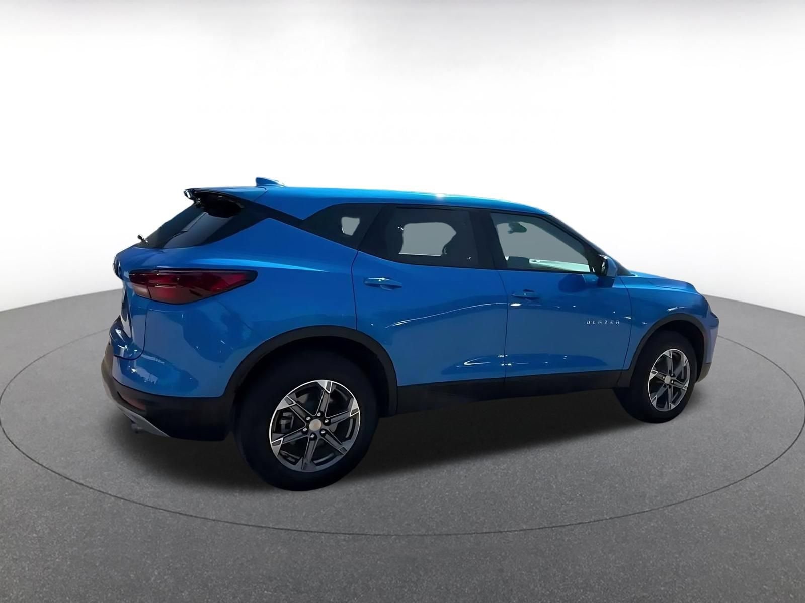 Thumbnail: 2026 Chevrolet Blazer - 14