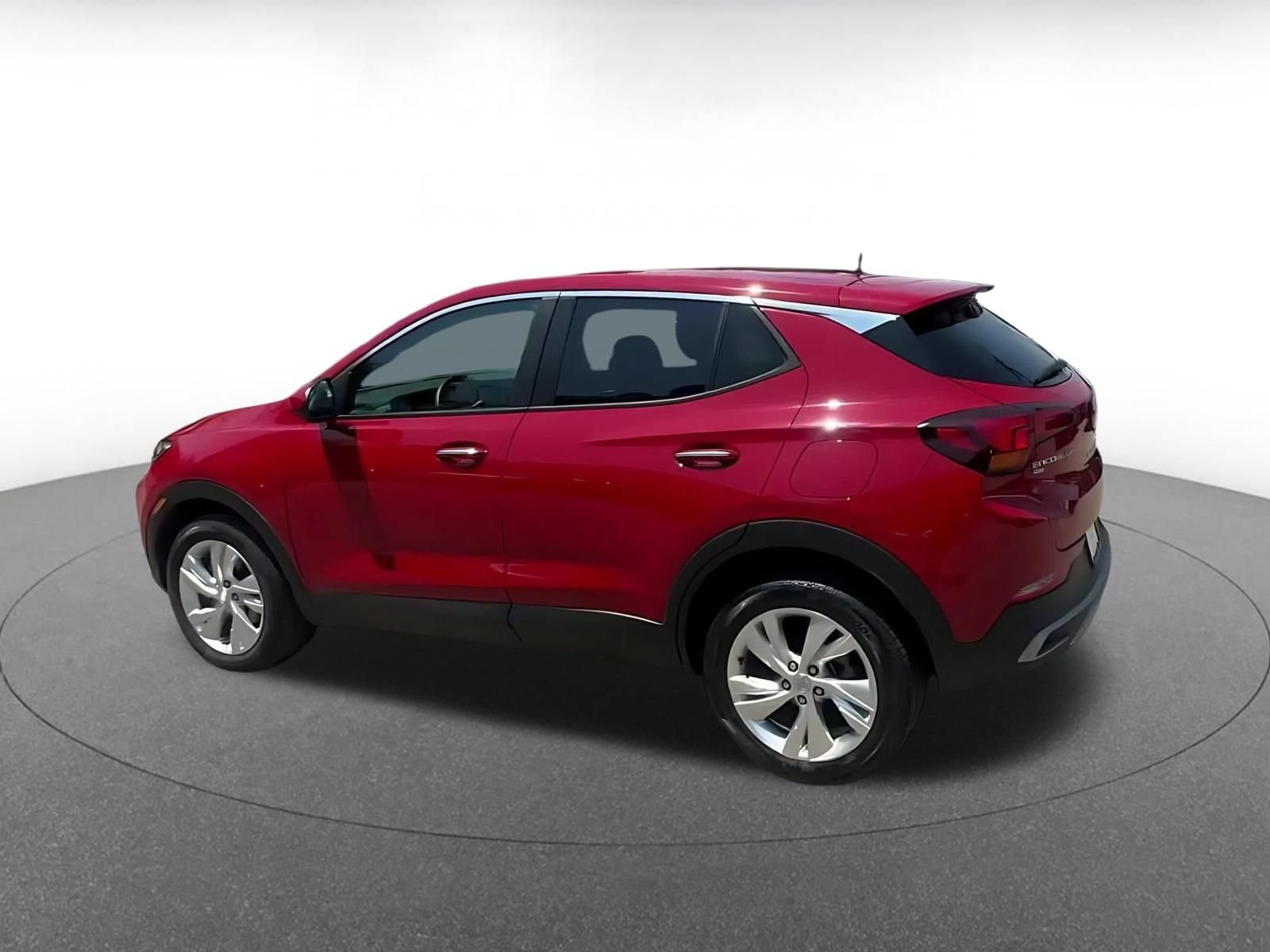 Thumbnail: 2026 Buick Encore GX - 9