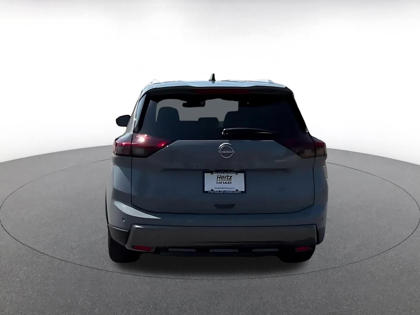 Thumbnail: 2026 Nissan Rogue - 12
