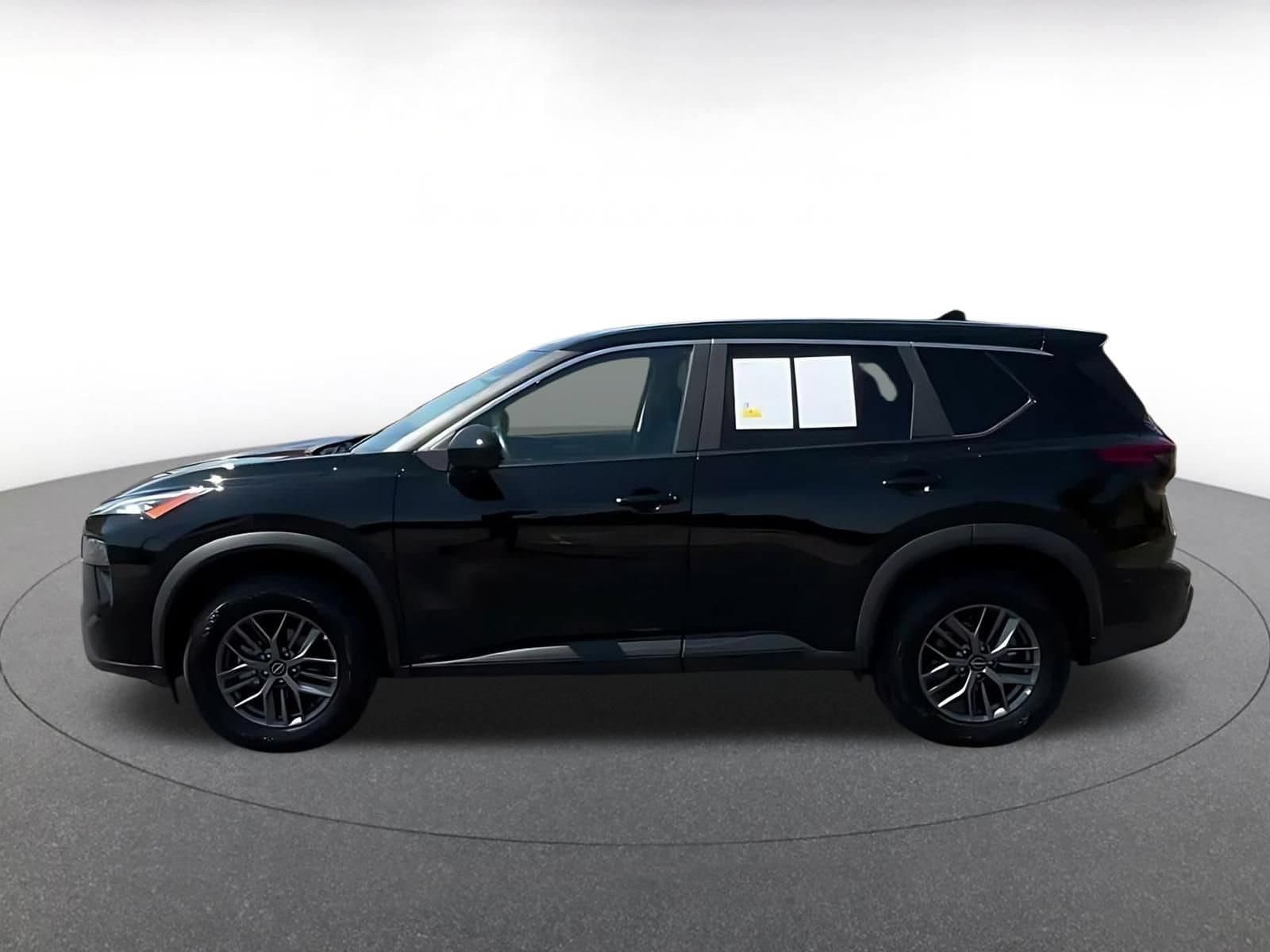 Thumbnail: 2026 Nissan Rogue - 8