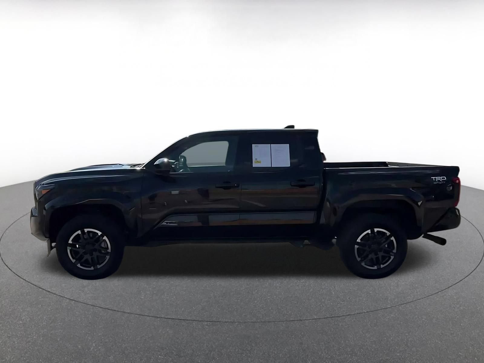 Thumbnail: 2026 Toyota Tacoma - 7