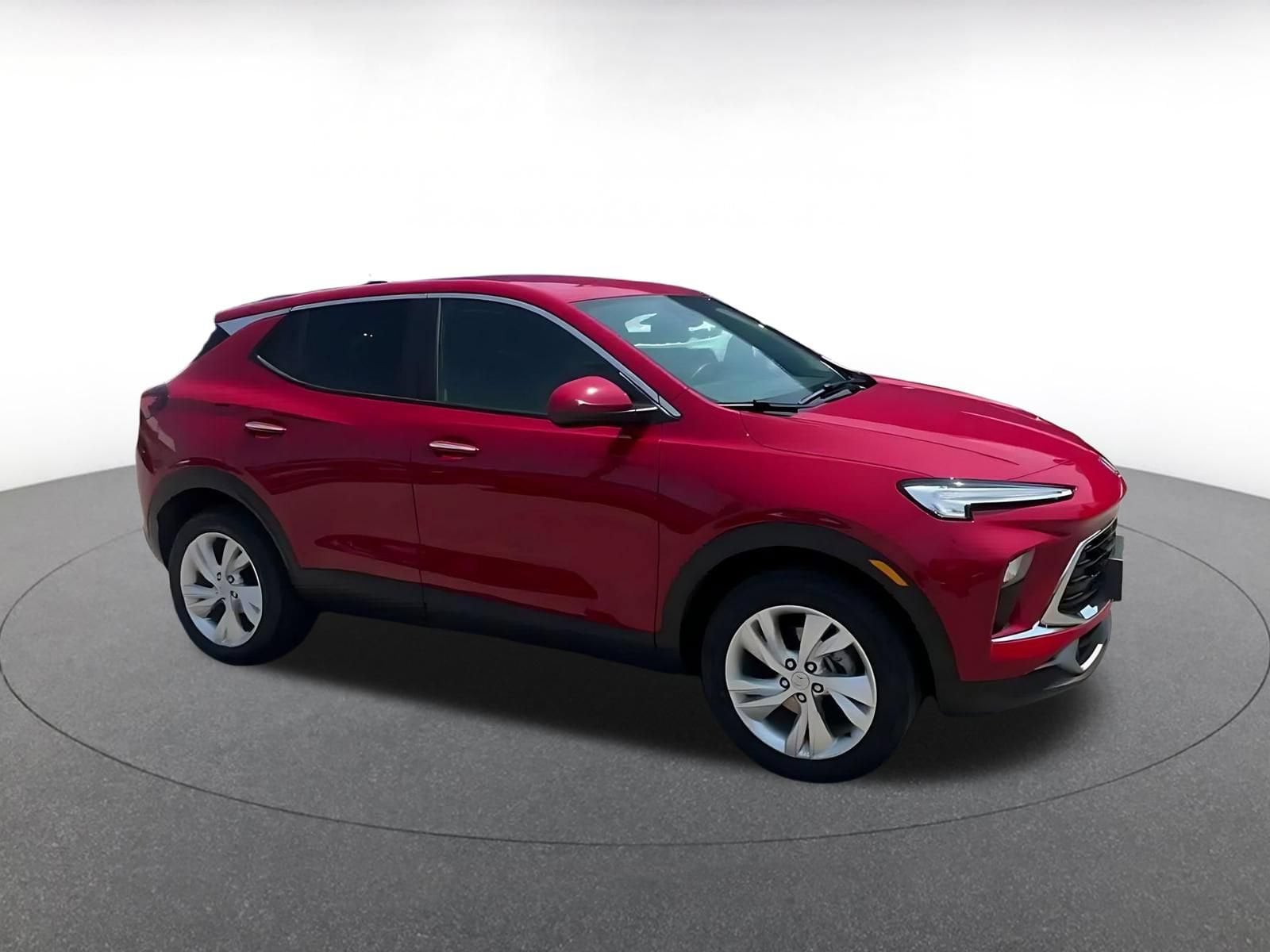 Thumbnail: 2026 Buick Encore GX - 2