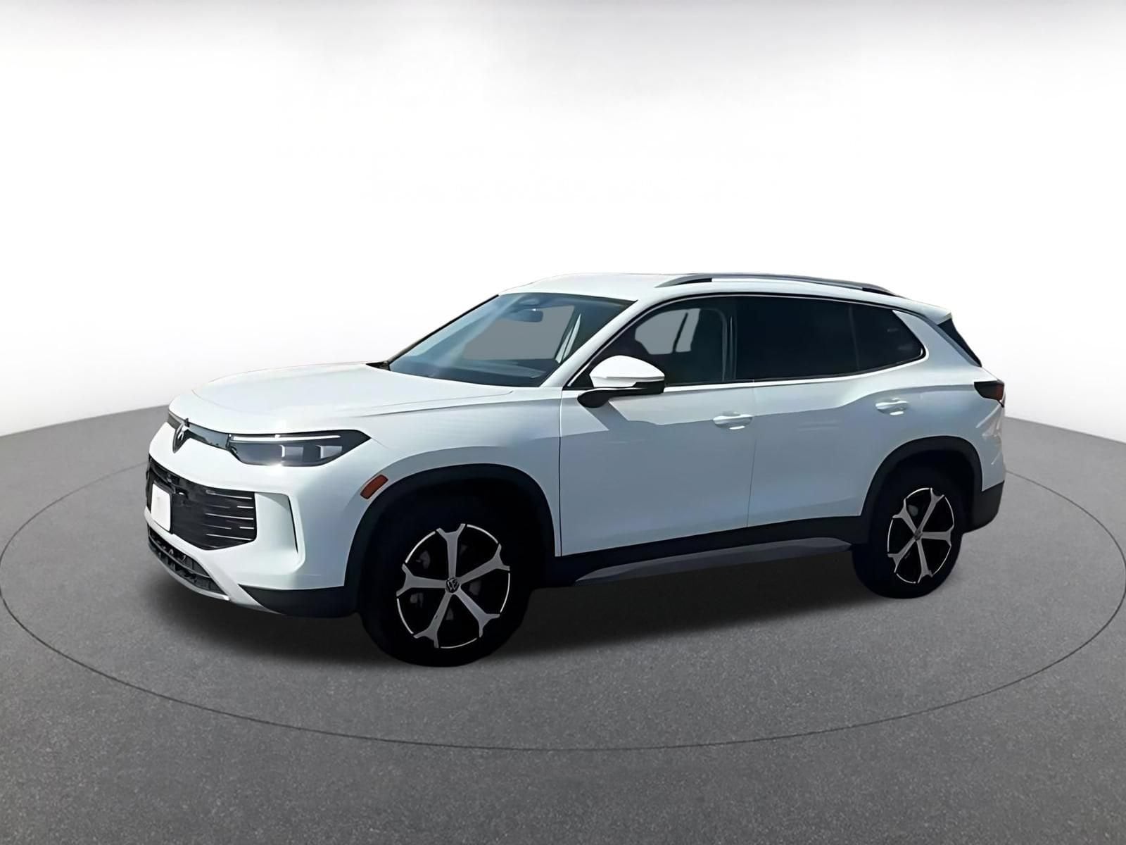 Thumbnail: 2026 Volkswagen Tiguan - 7