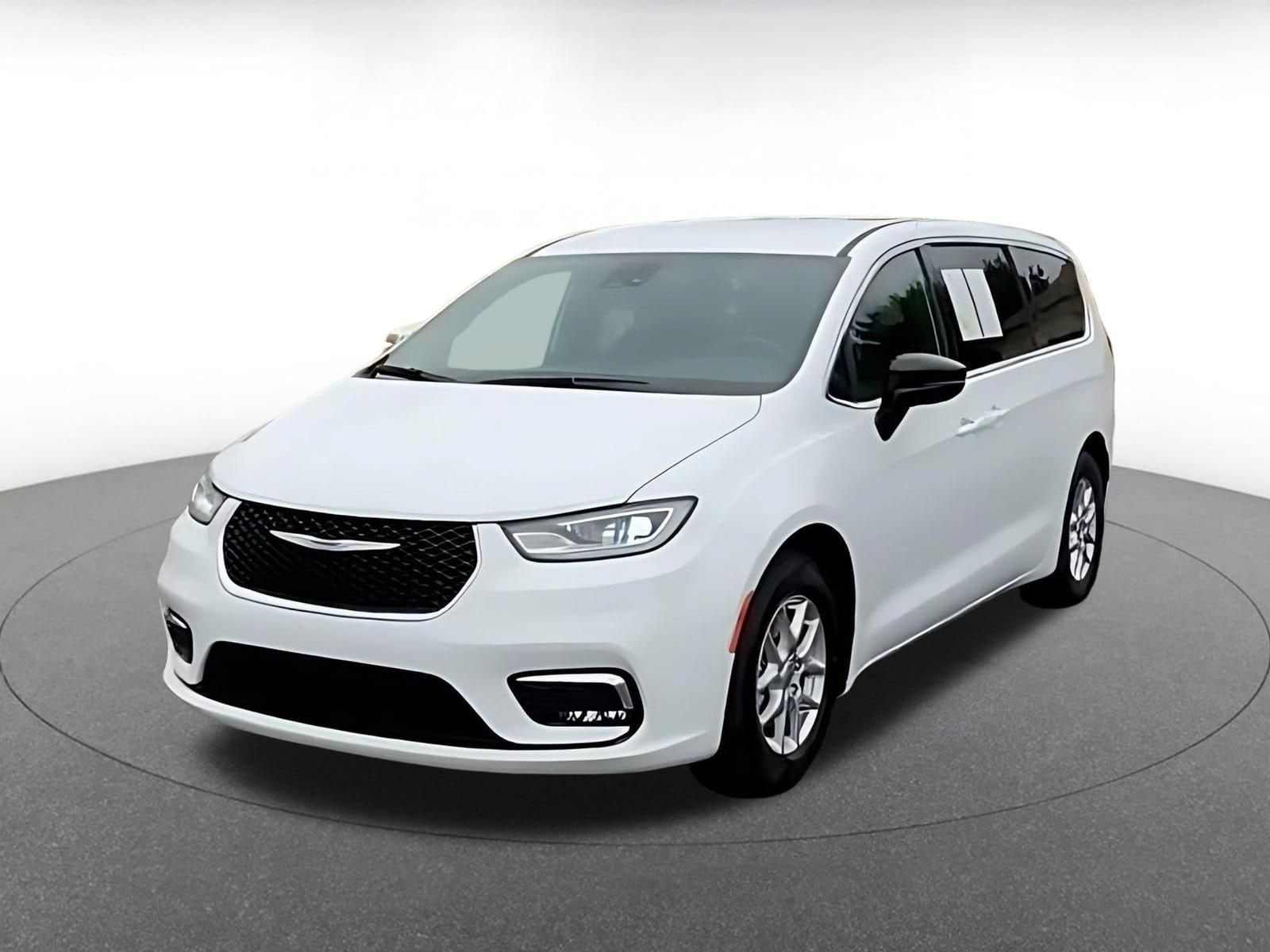 Thumbnail: 2025 Chrysler Pacifica - 6