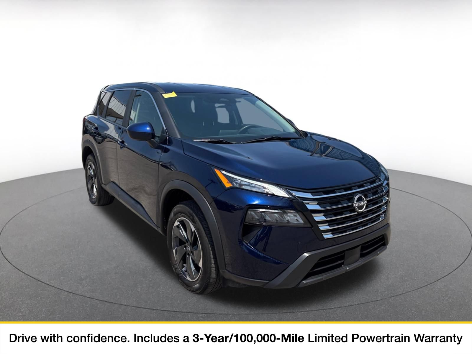 Thumbnail: 2026 Nissan Rogue - 1
