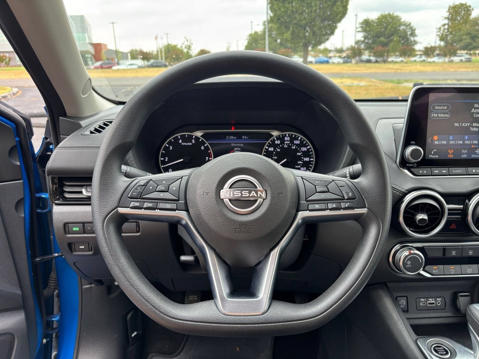 Thumbnail: 2025 Nissan Sentra - 25