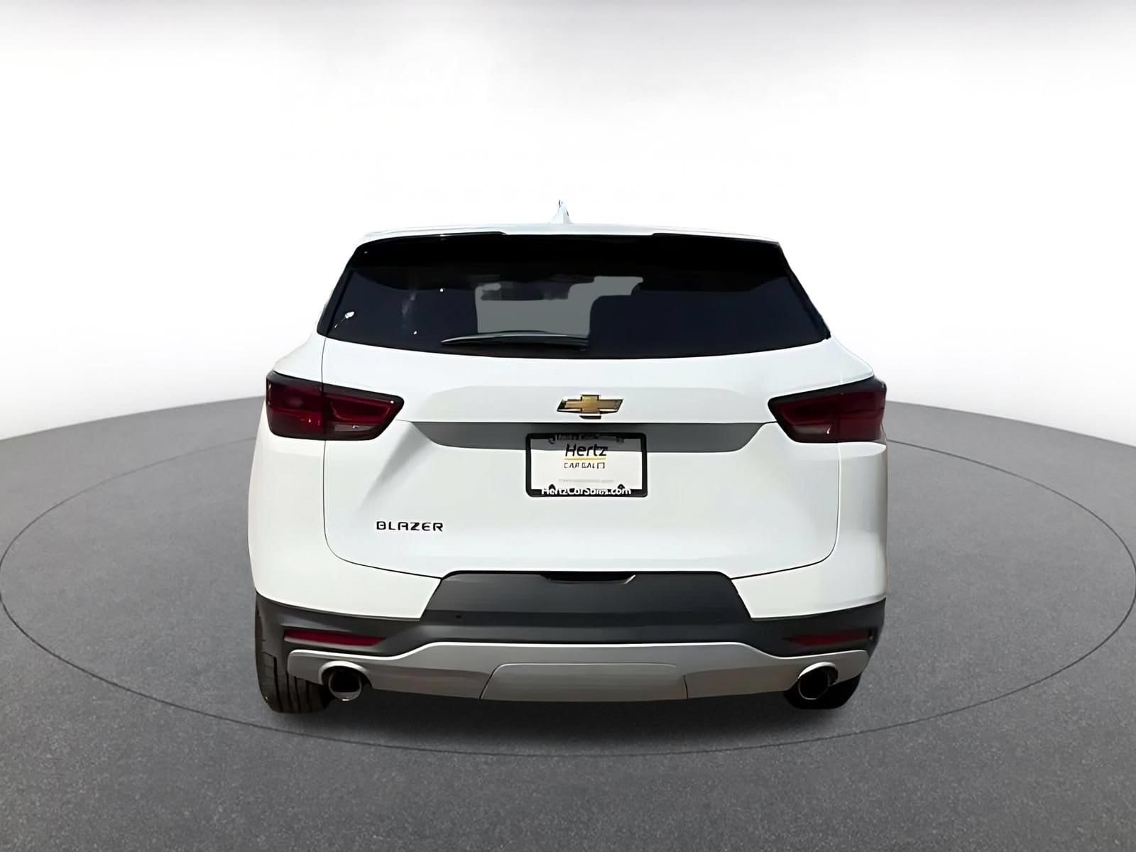 Thumbnail: 2026 Chevrolet Blazer - 13