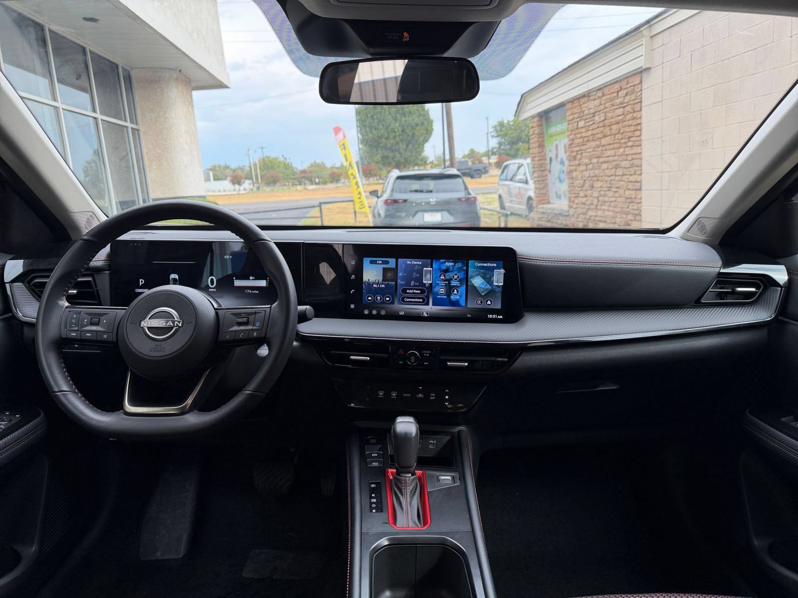 Thumbnail: 2026 Nissan Kicks - 31