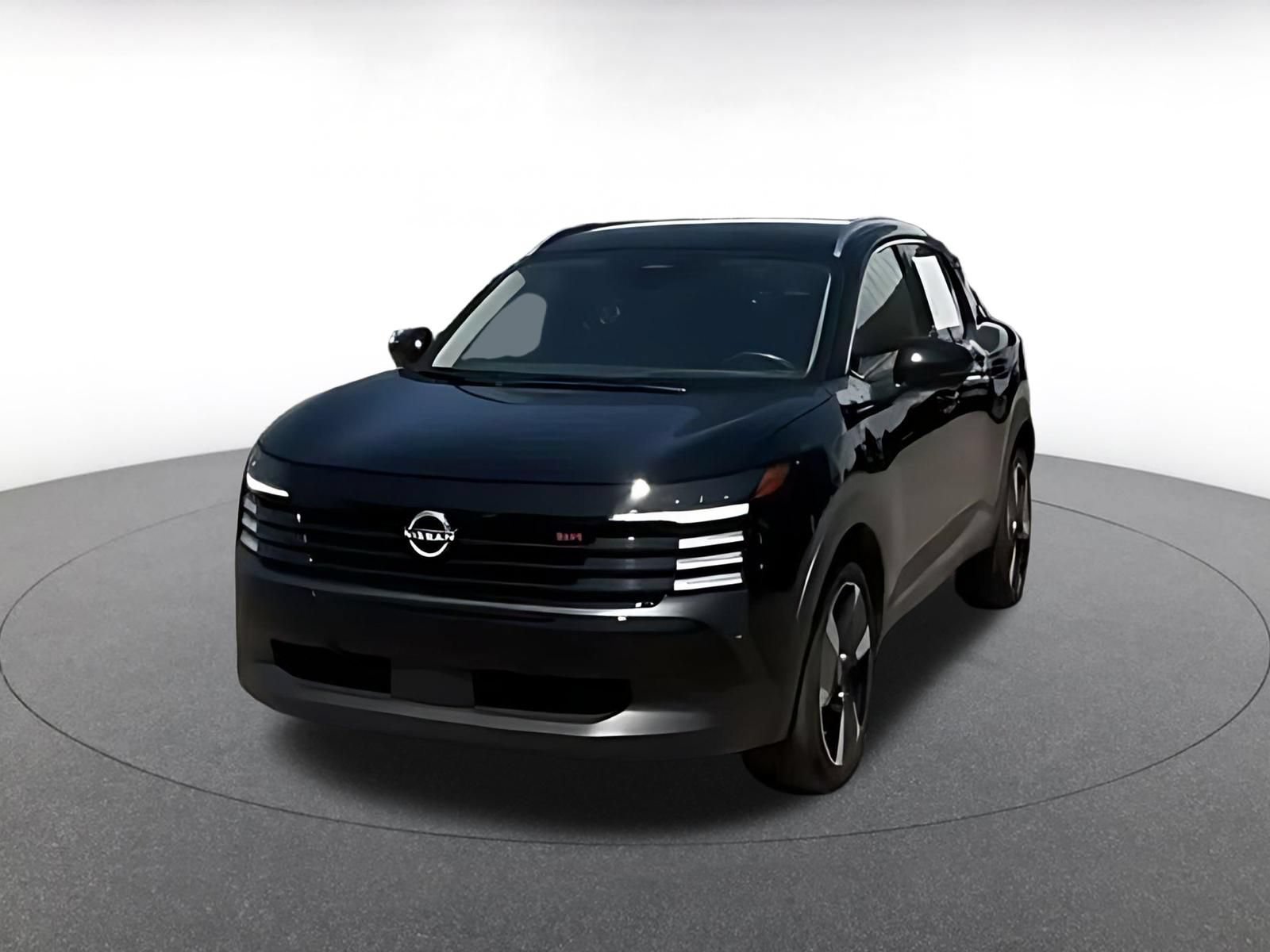 Thumbnail: 2026 Nissan Kicks - 4