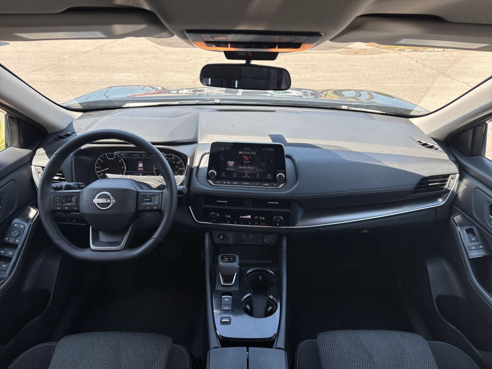Thumbnail: 2026 Nissan Rogue - 34