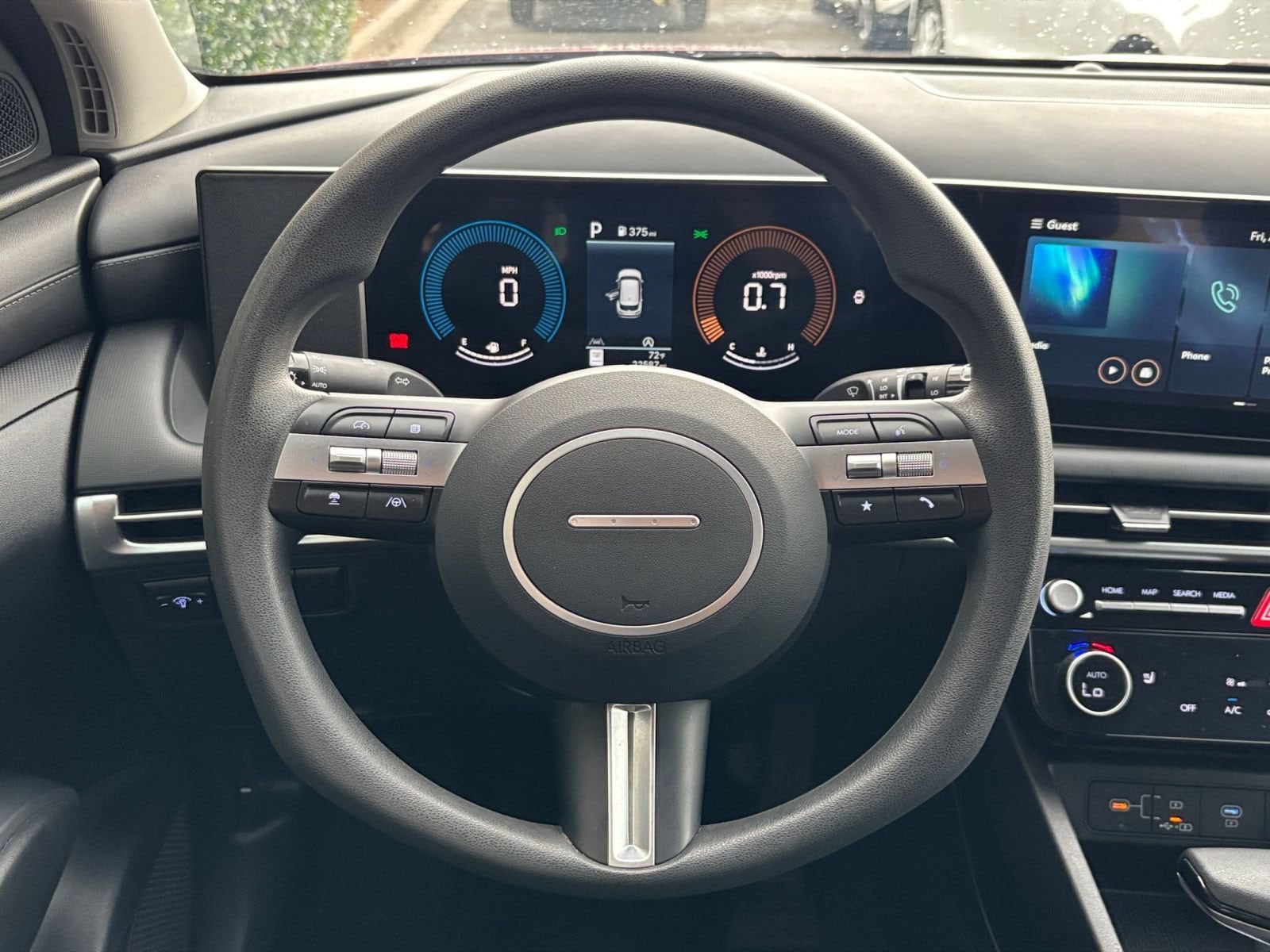 Thumbnail: 2026 Hyundai Tucson - 29