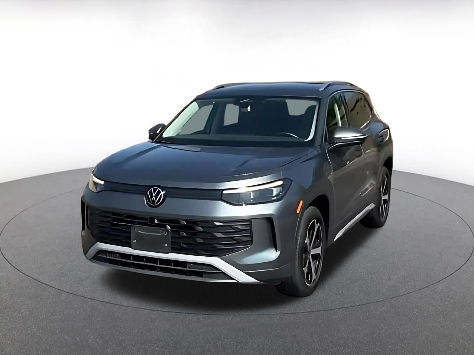 Thumbnail: 2026 Volkswagen Tiguan - 7