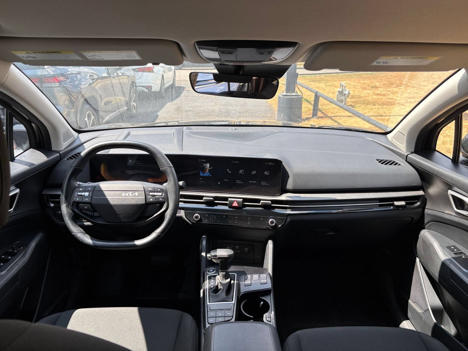 Thumbnail: 2026 Kia Sportage - 32