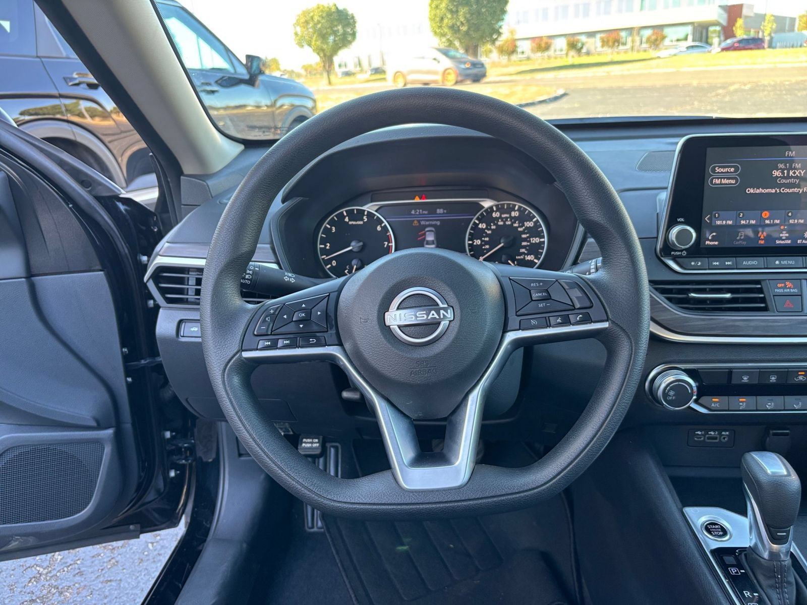 Thumbnail: 2025 Nissan Altima - 33