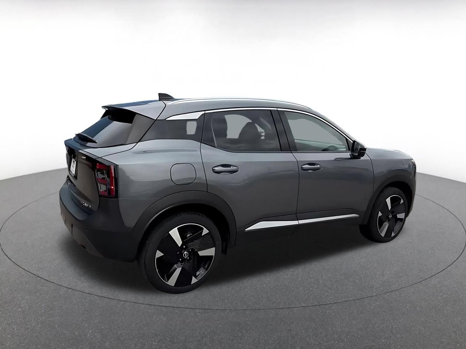 Thumbnail: 2026 Nissan Kicks - 14