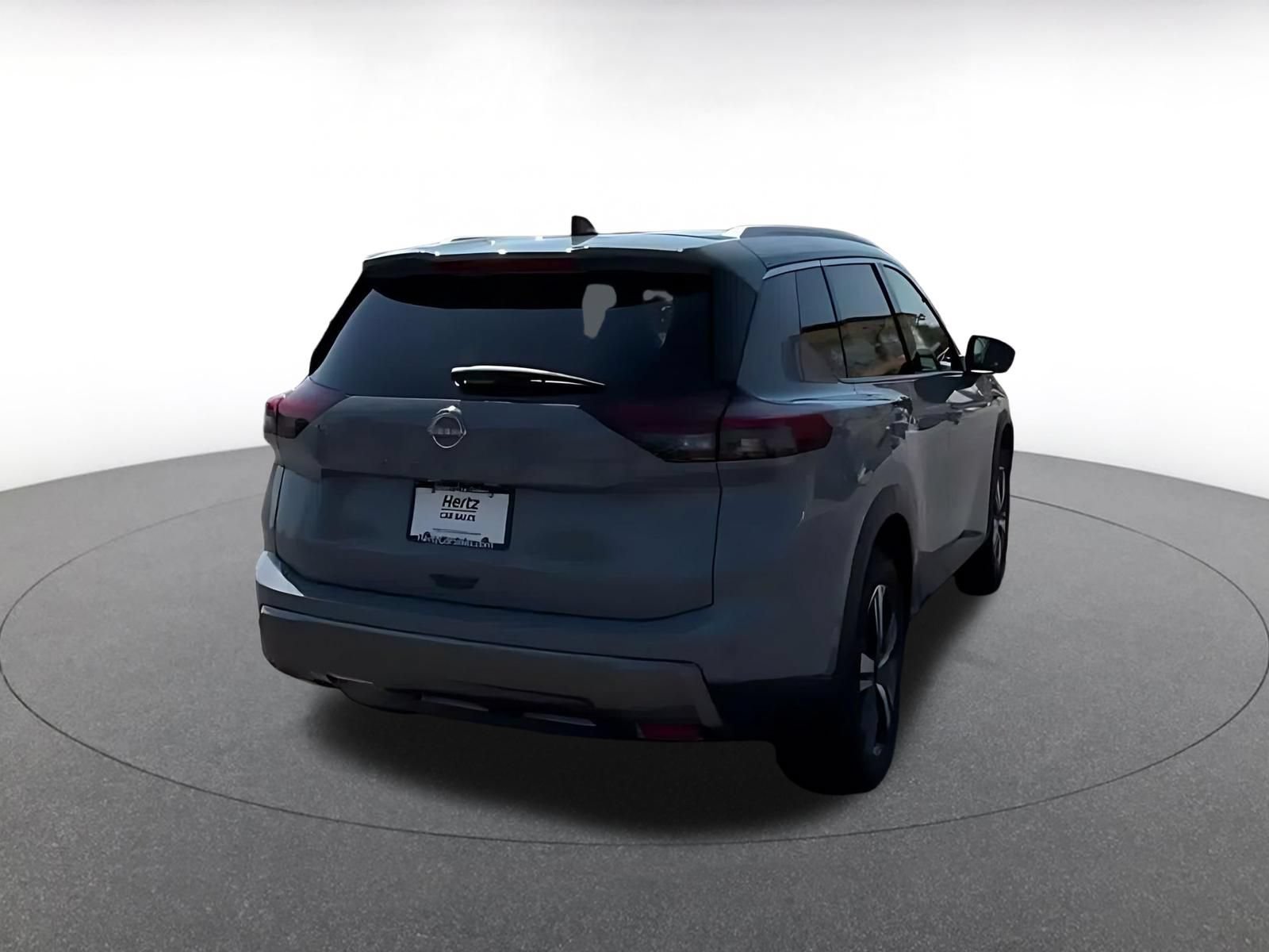 Thumbnail: 2026 Nissan Rogue - 13