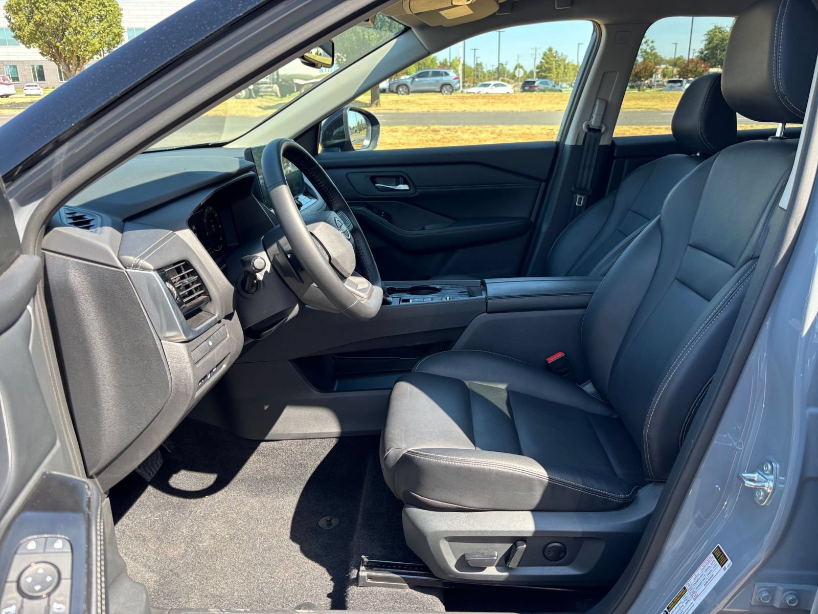 Thumbnail: 2026 Nissan Rogue - 29