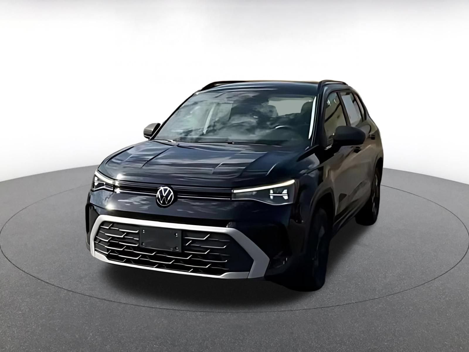 Thumbnail: 2026 Volkswagen Taos - 6