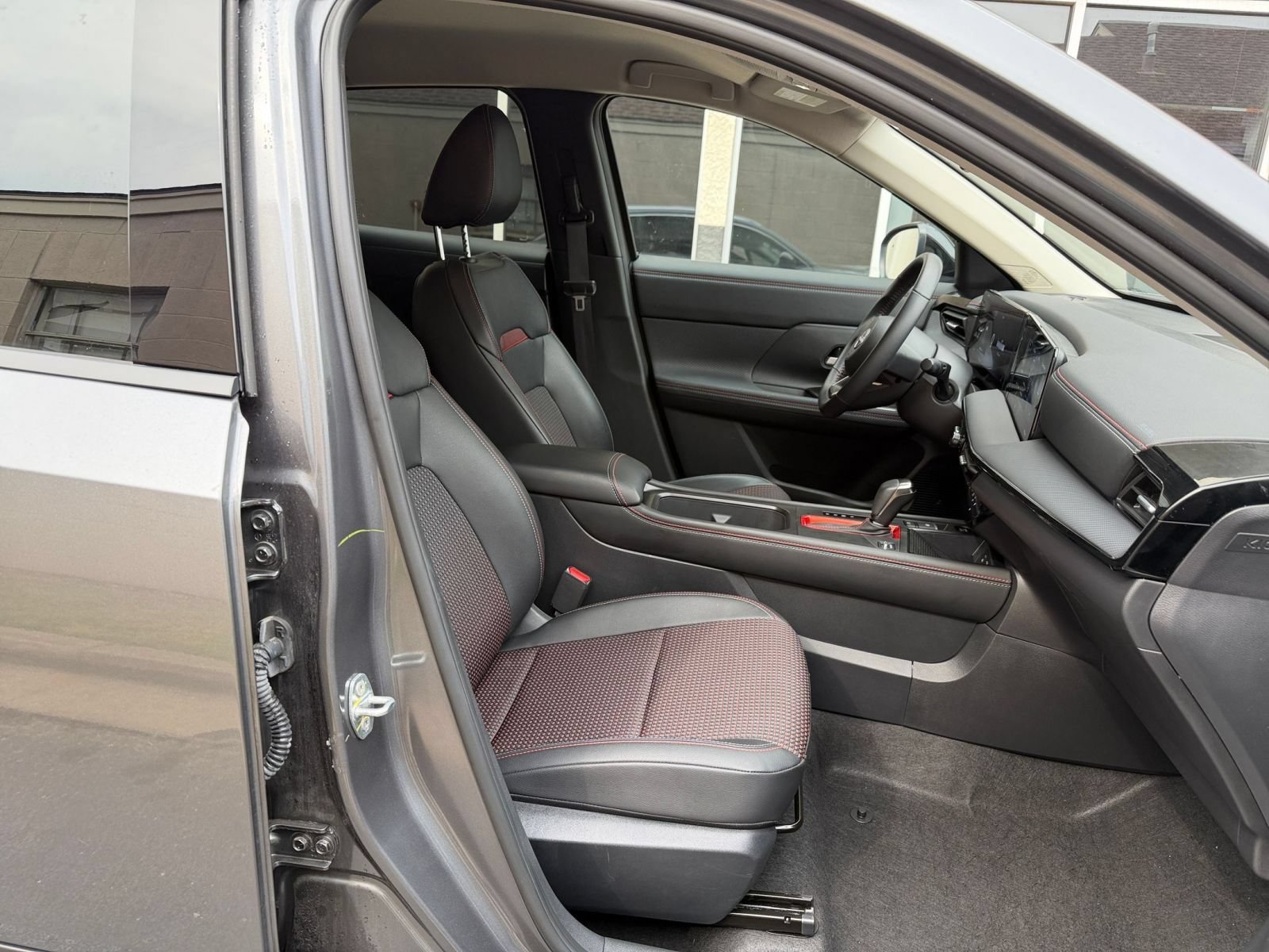 Thumbnail: 2026 Nissan Kicks - 34