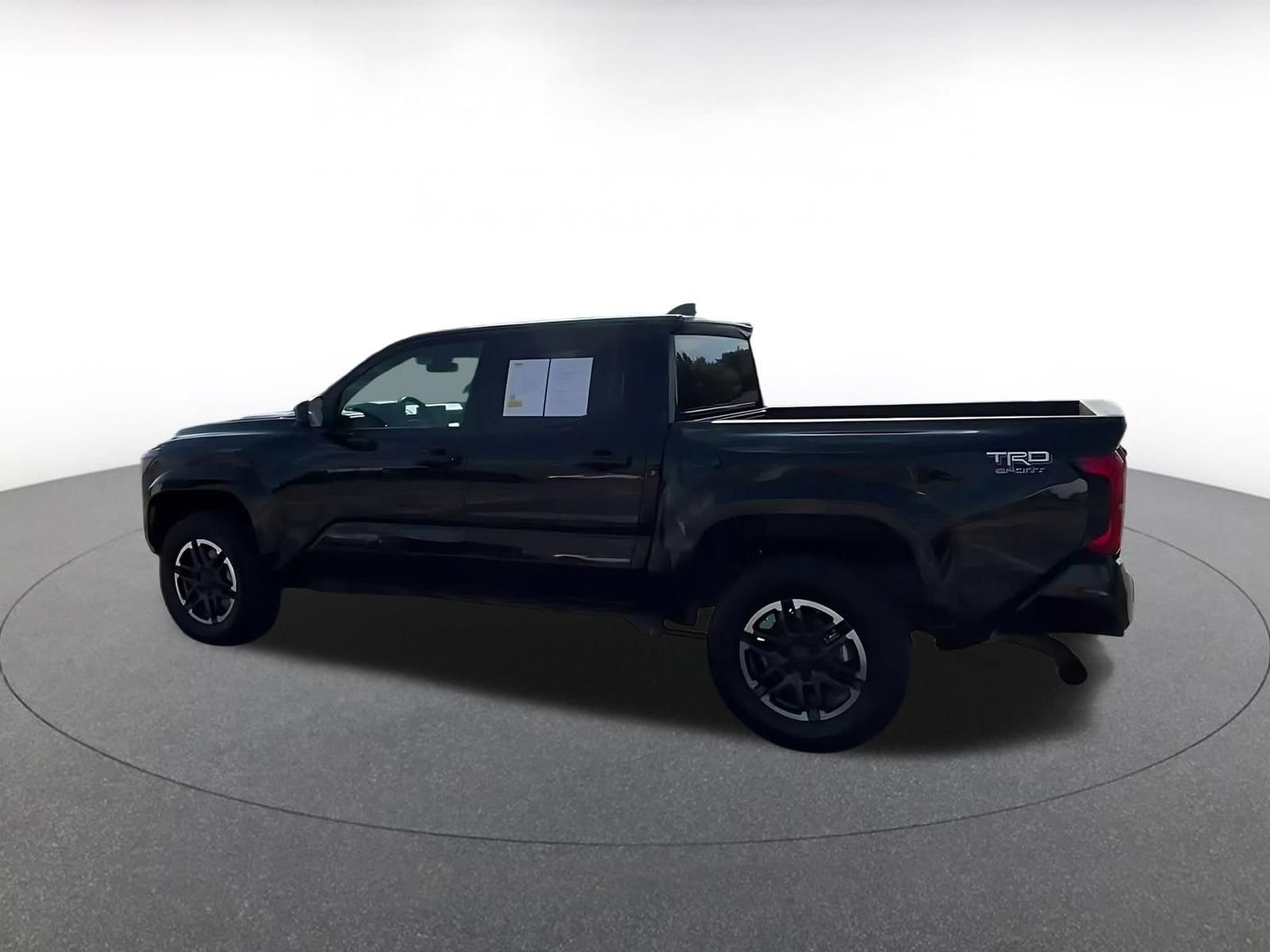 Thumbnail: 2026 Toyota Tacoma - 8