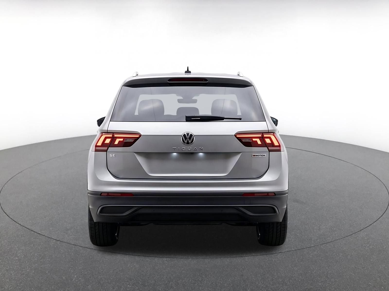 Thumbnail: 2026 Volkswagen Tiguan - 7