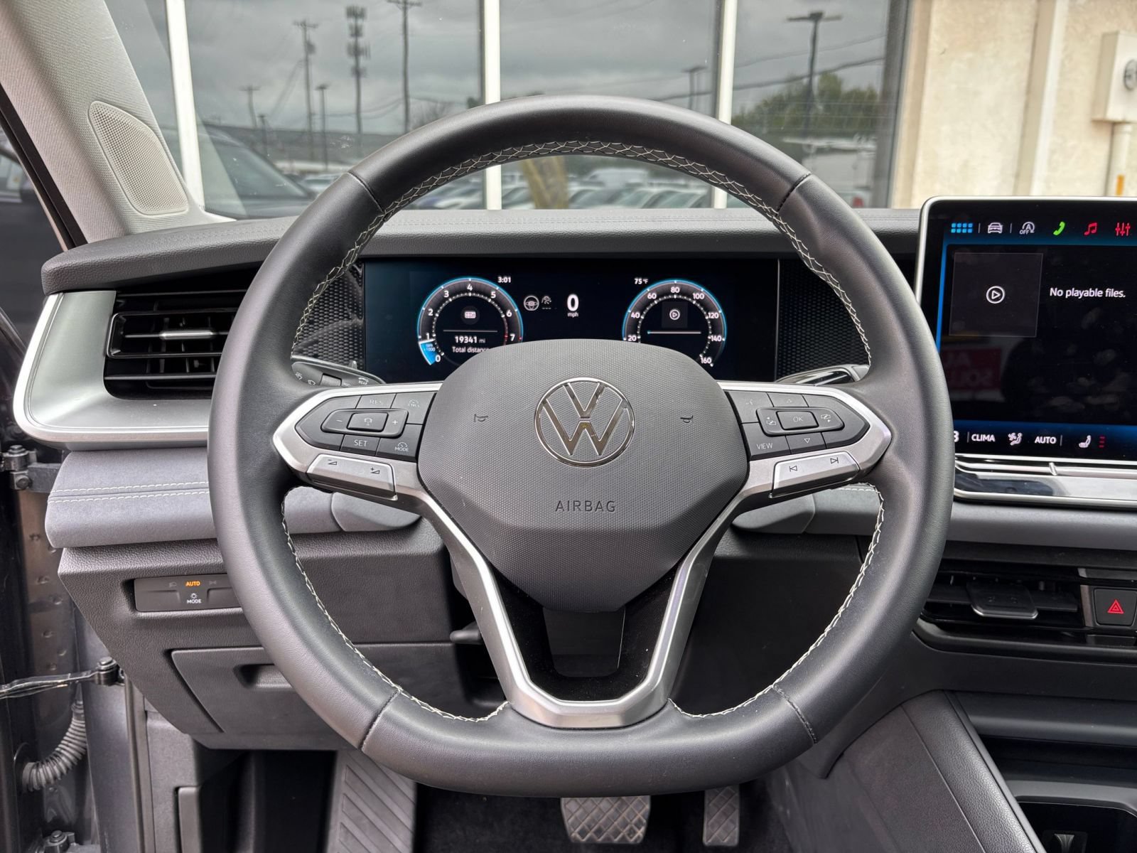 Thumbnail: 2026 Volkswagen Tiguan - 29
