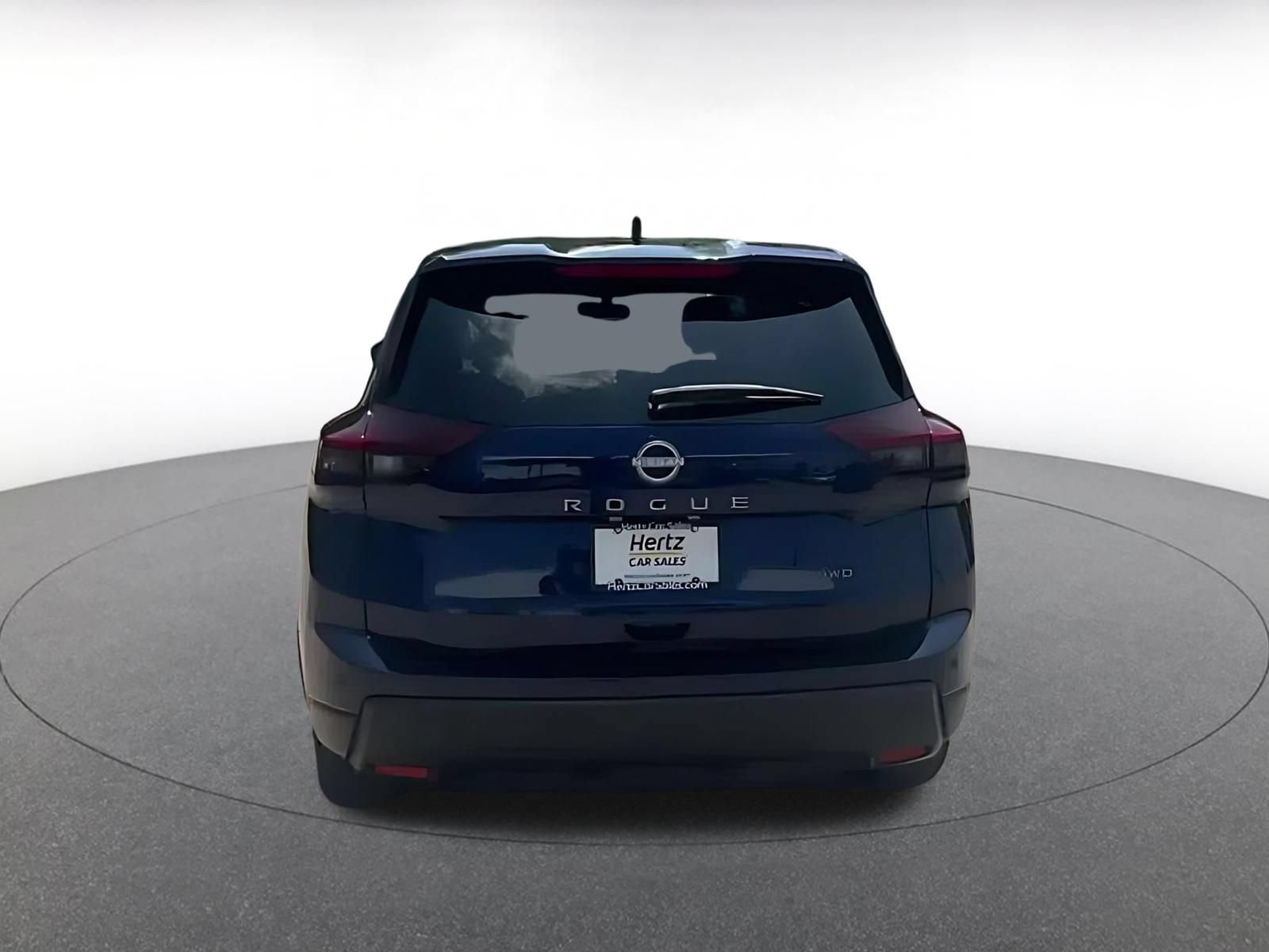 Thumbnail: 2026 Nissan Rogue - 12
