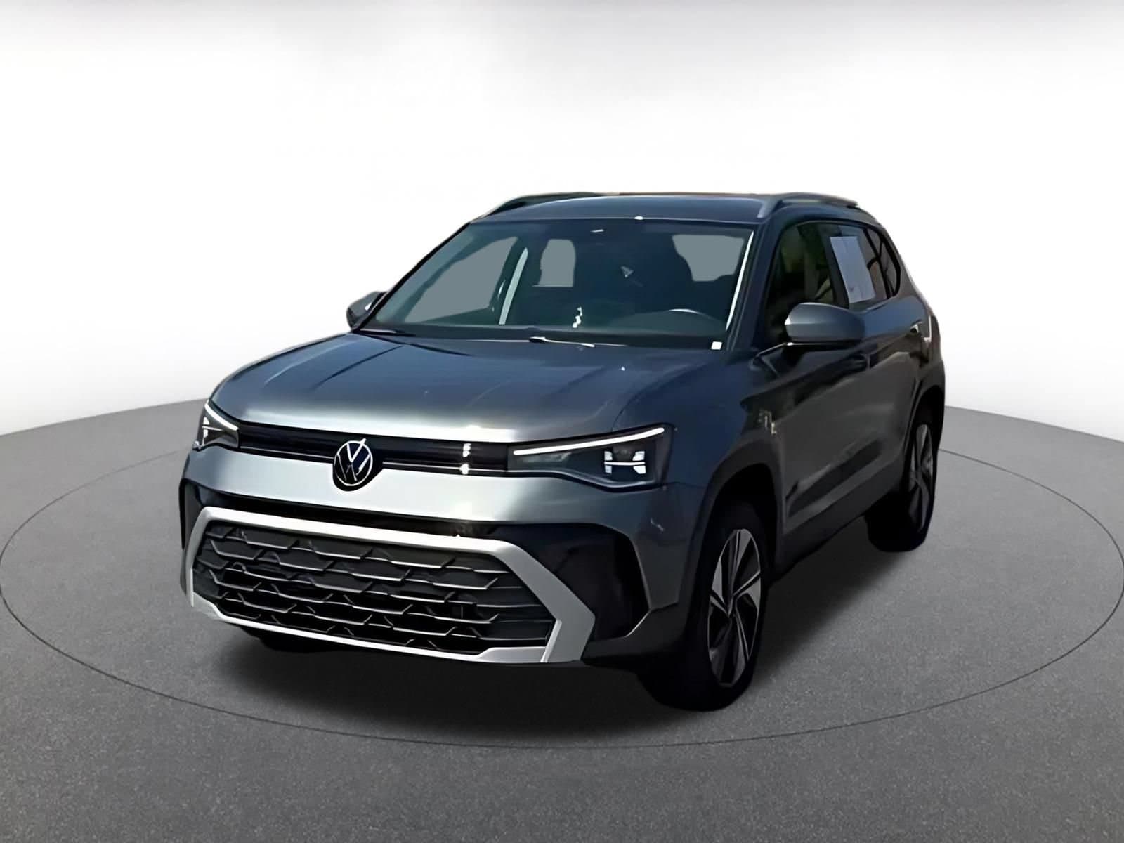 Thumbnail: 2026 Volkswagen Taos - 14