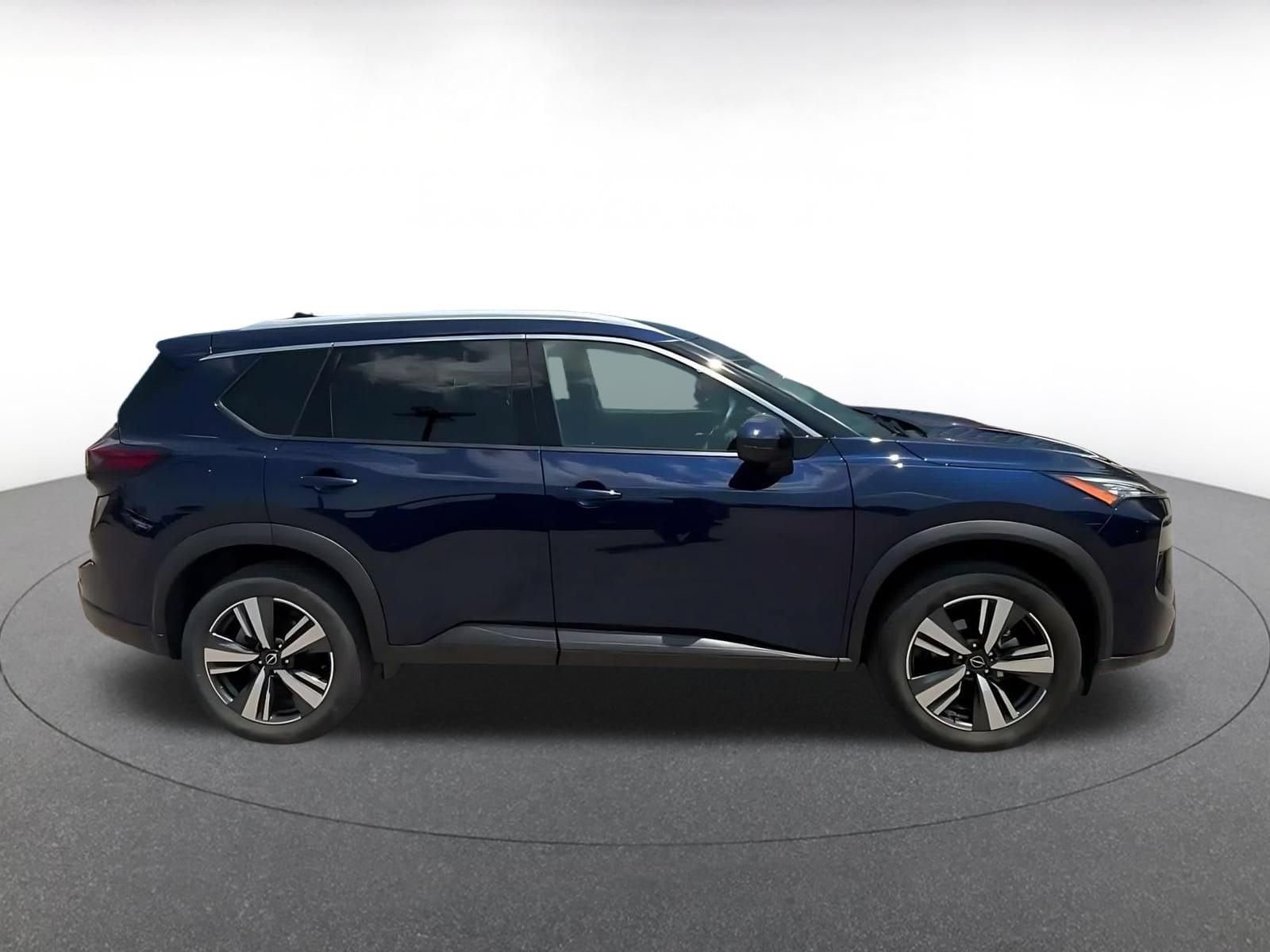 Thumbnail: 2026 Nissan Rogue - 15