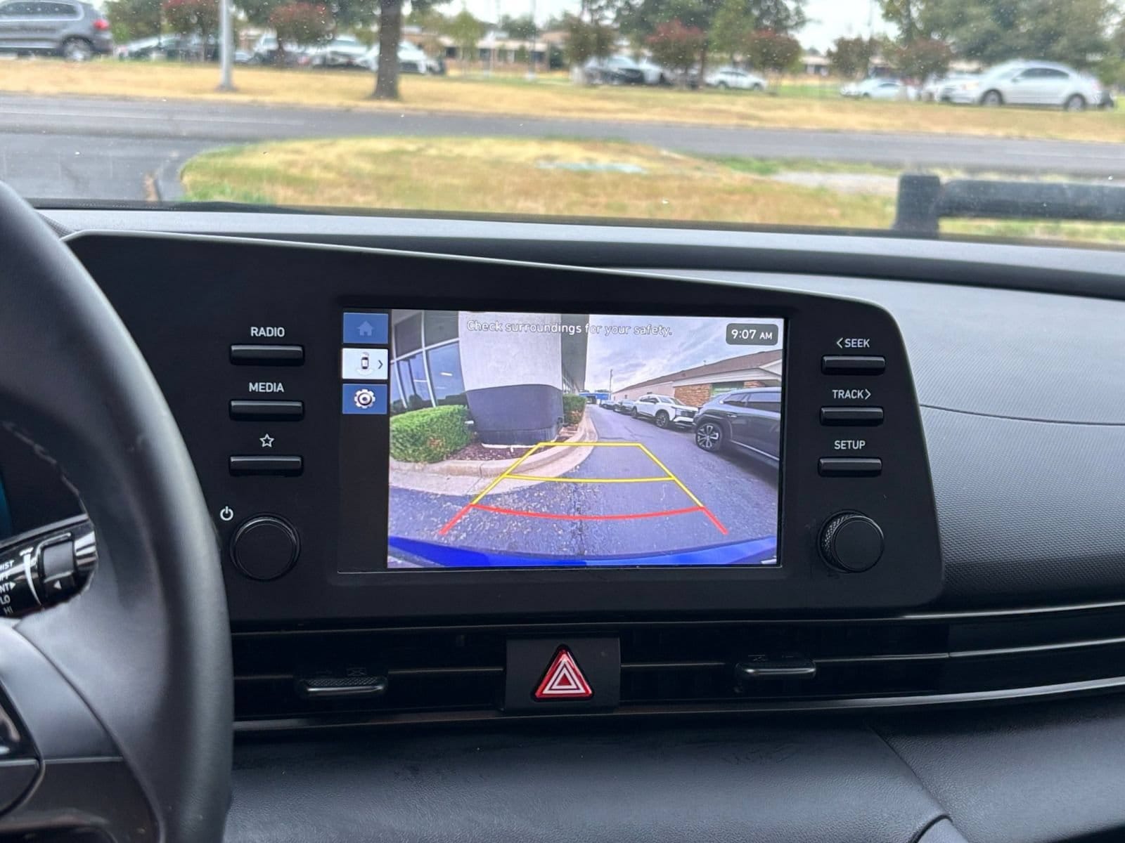 Thumbnail: 2026 Hyundai Elantra - 21