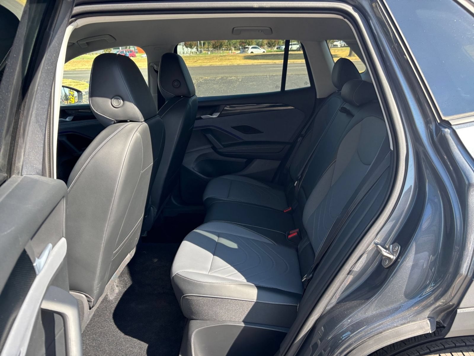 Thumbnail: 2026 Volkswagen Tiguan - 27