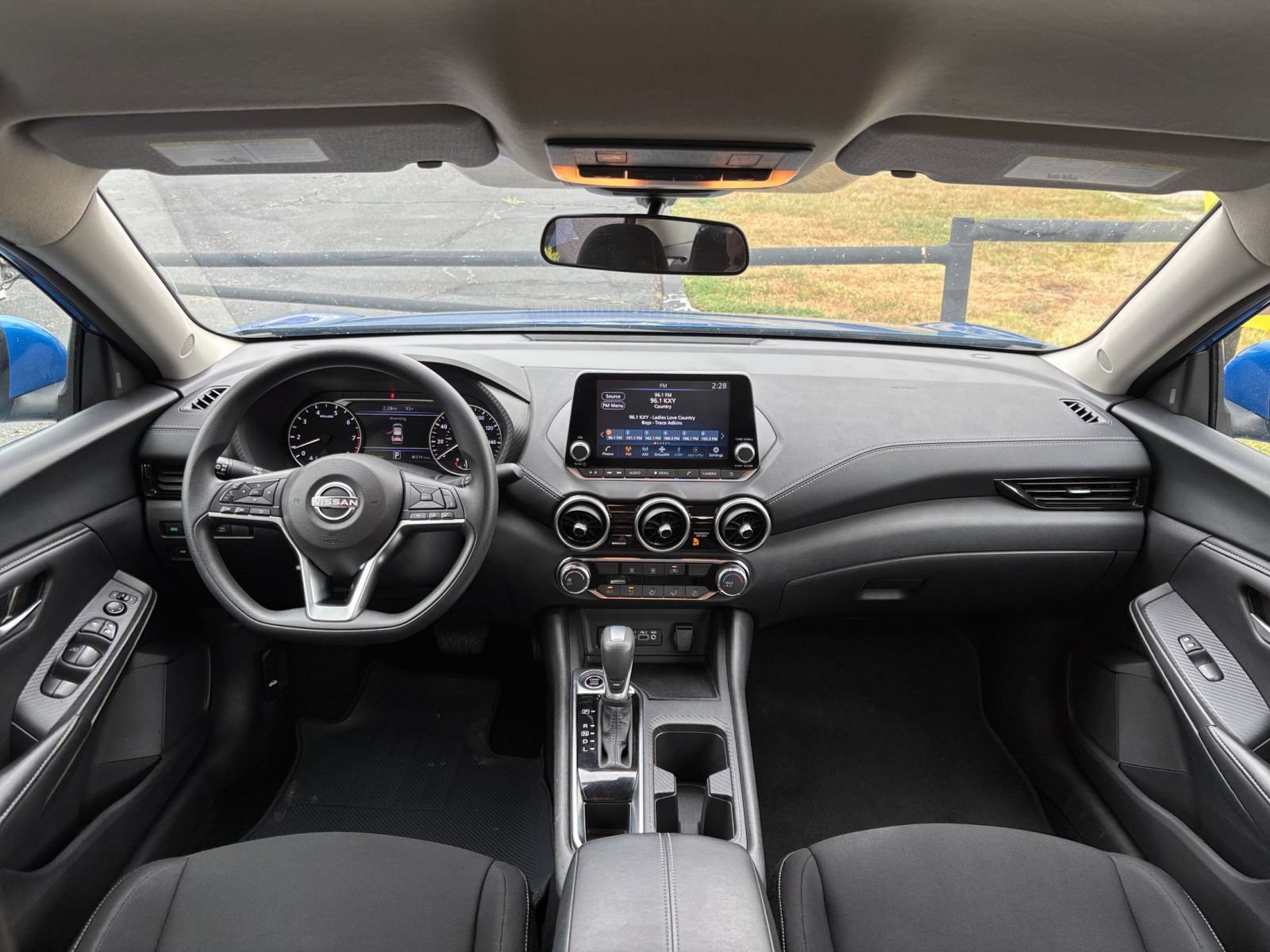 Thumbnail: 2025 Nissan Sentra - 30