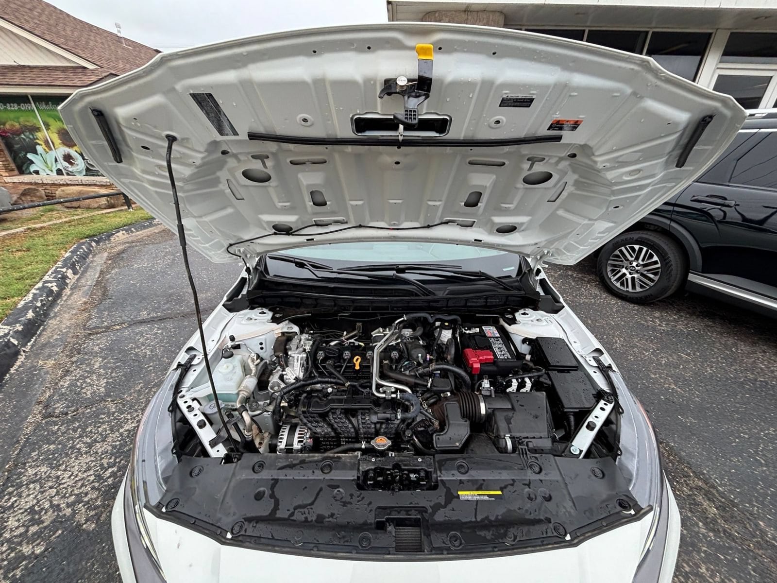 Thumbnail: 2026 Nissan Altima - 30
