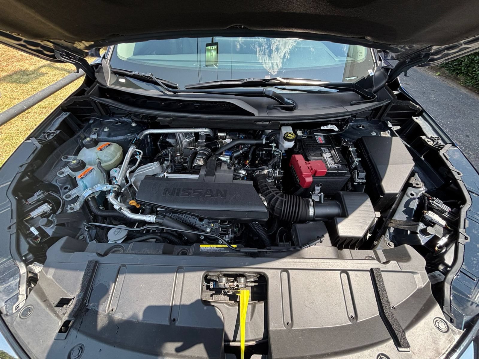 Thumbnail: 2026 Nissan Rogue - 34