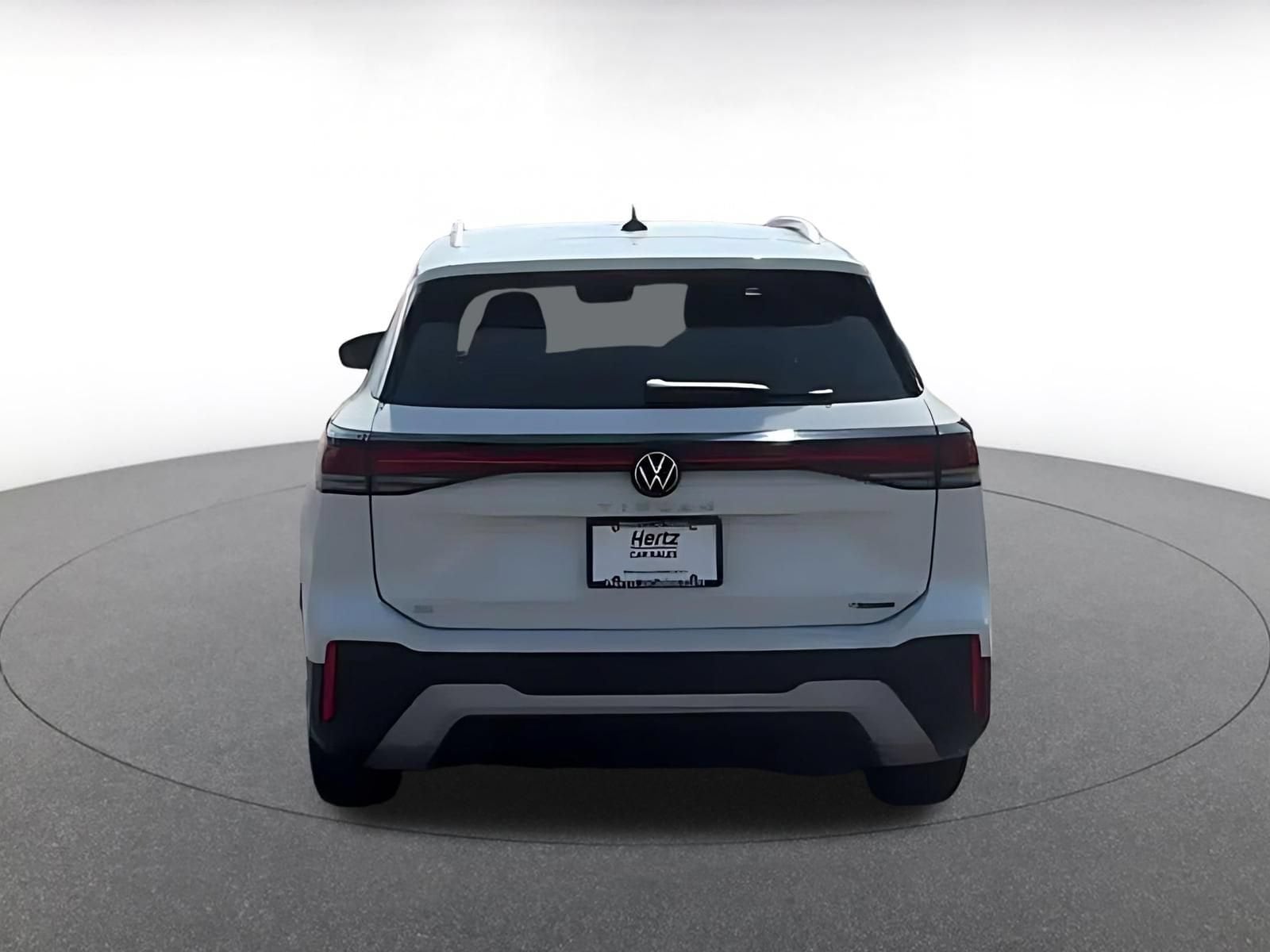 Thumbnail: 2026 Volkswagen Tiguan - 12