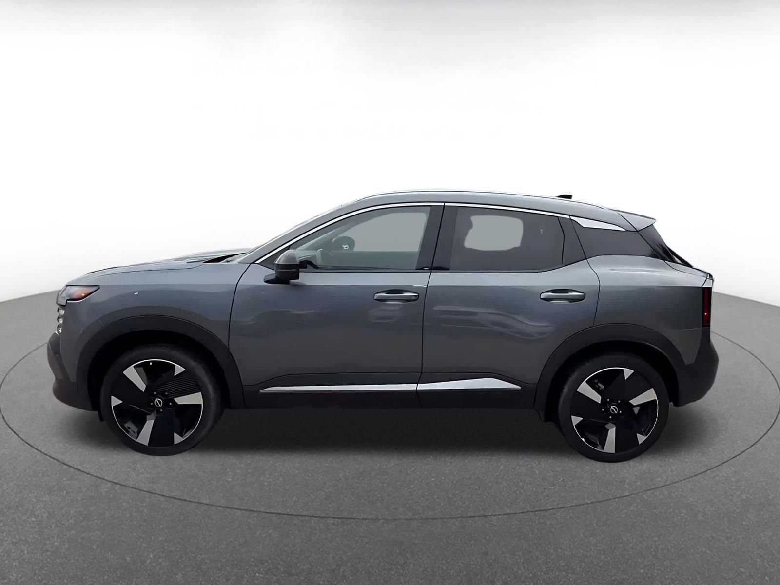 Thumbnail: 2026 Nissan Kicks - 8