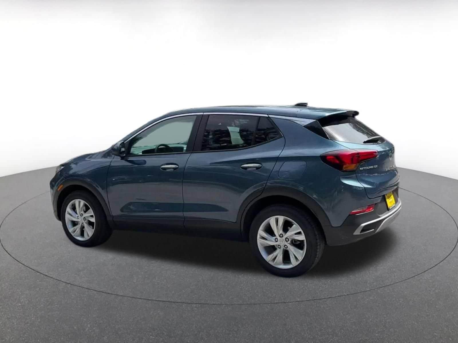 Thumbnail: 2026 Buick Encore GX - 9