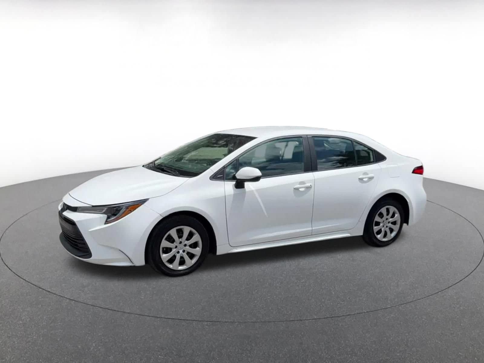 Thumbnail: 2025 Toyota Corolla - 7