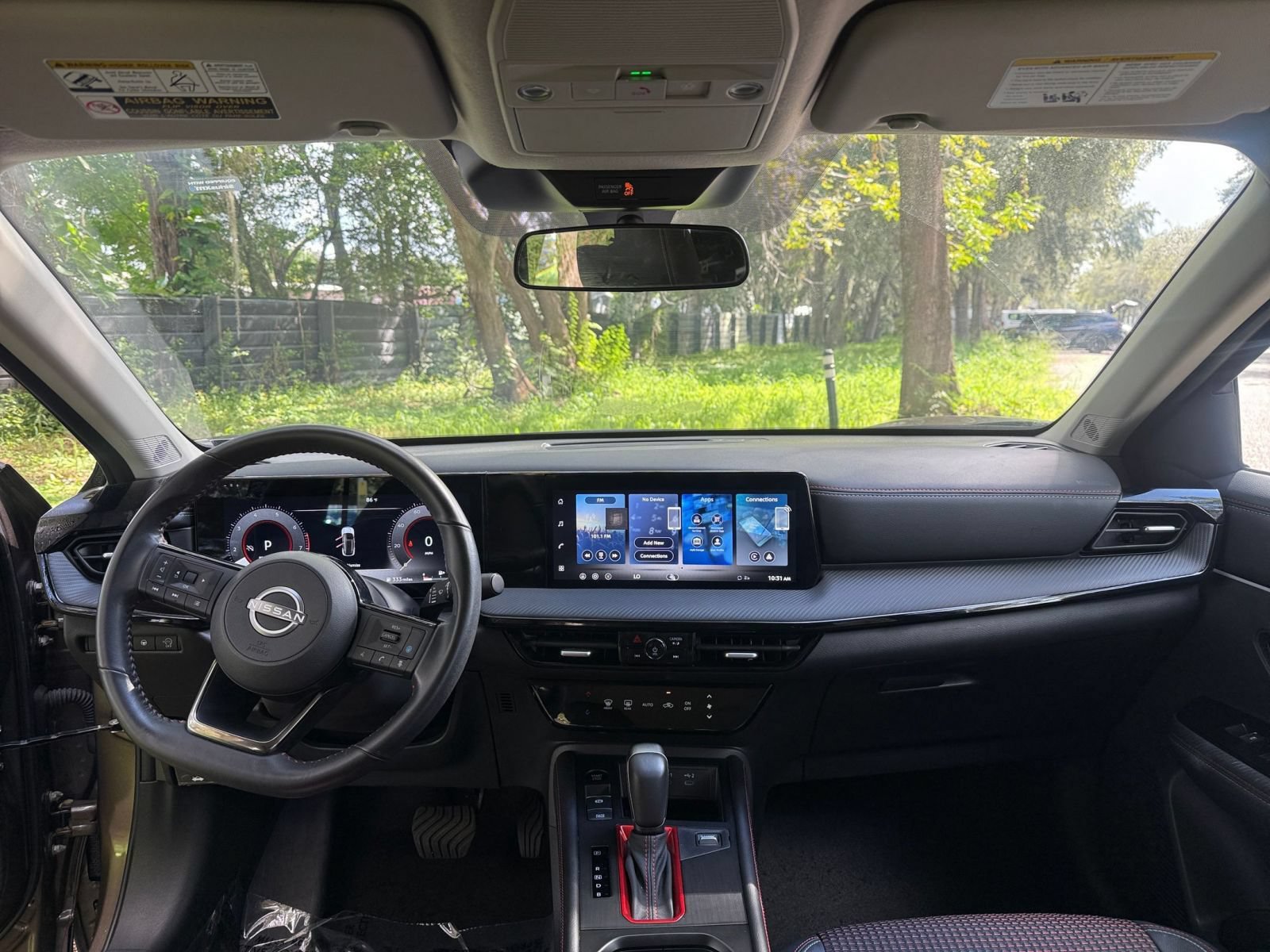 Thumbnail: 2026 Nissan Kicks - 29