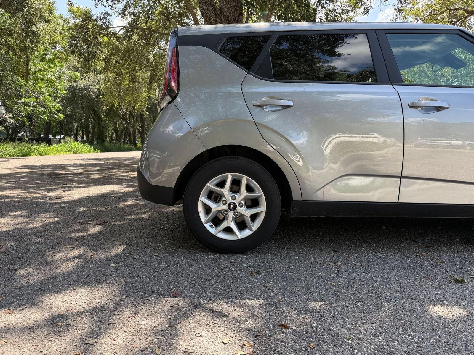 Thumbnail: 2025 Kia Soul - 16
