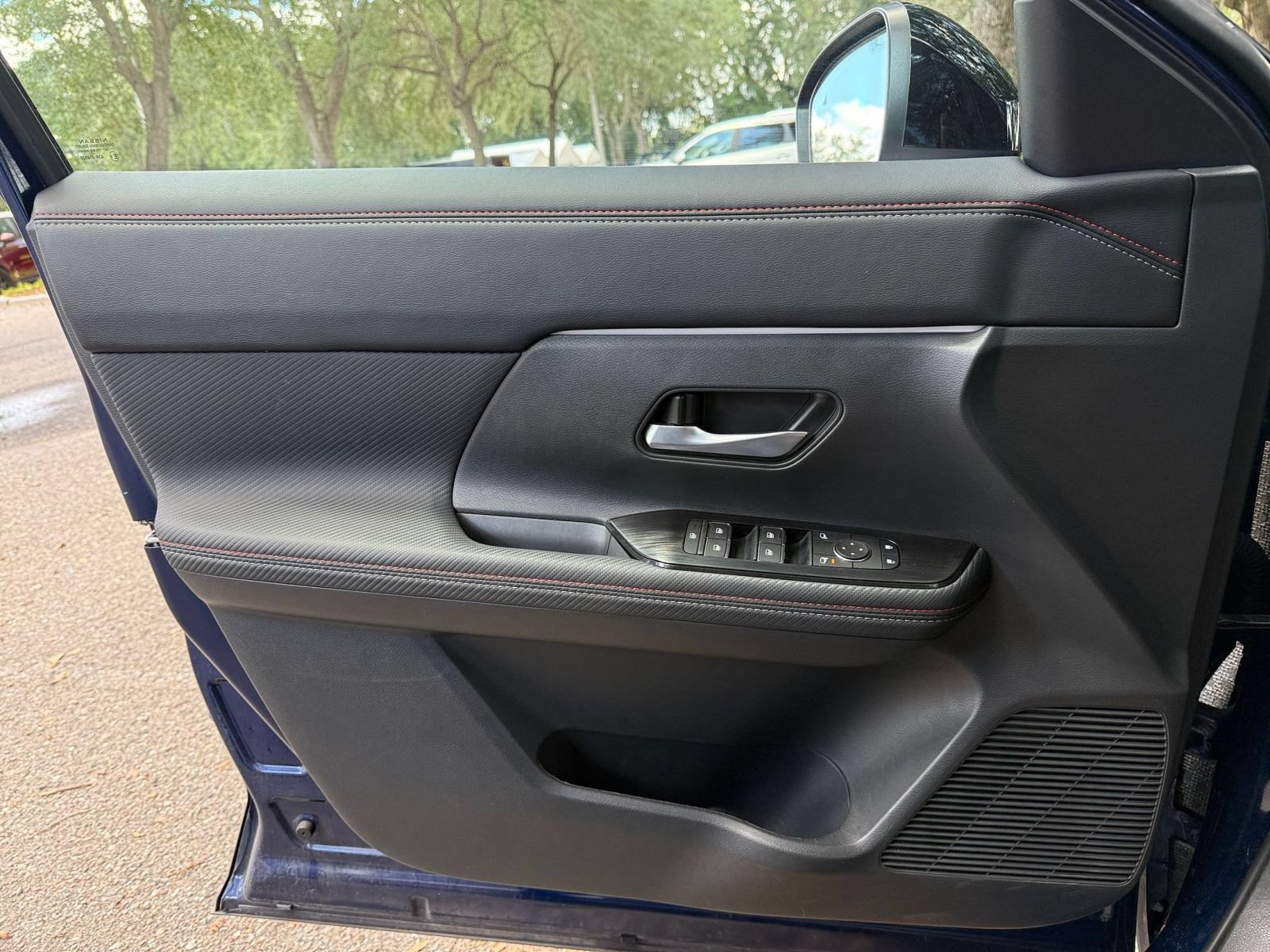 Thumbnail: 2026 Nissan Kicks - 18