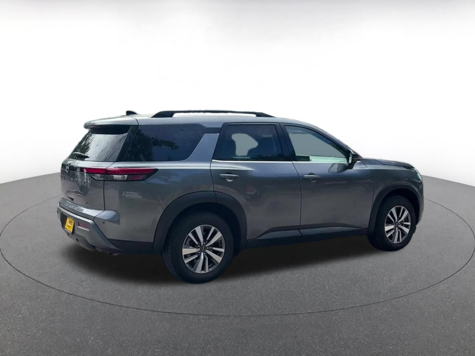 Thumbnail: 2026 Nissan Pathfinder - 14