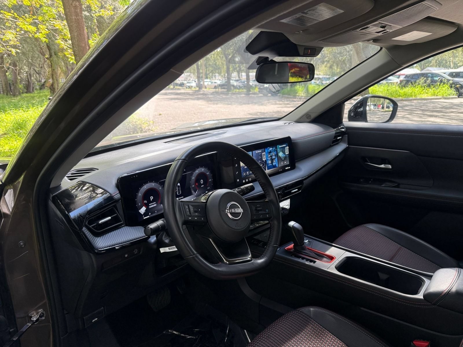 Thumbnail: 2026 Nissan Kicks - 30