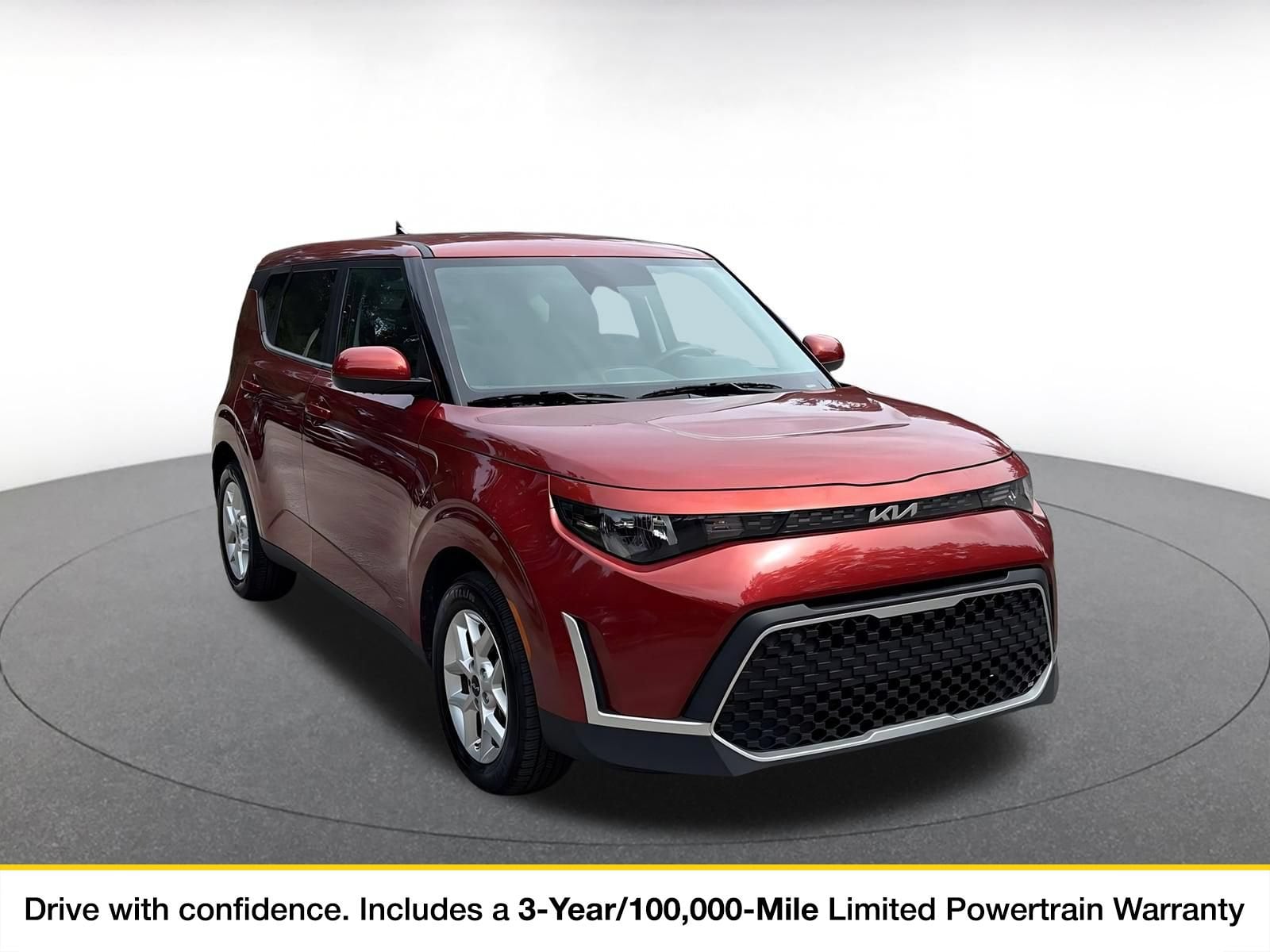 2025 Kia Soul