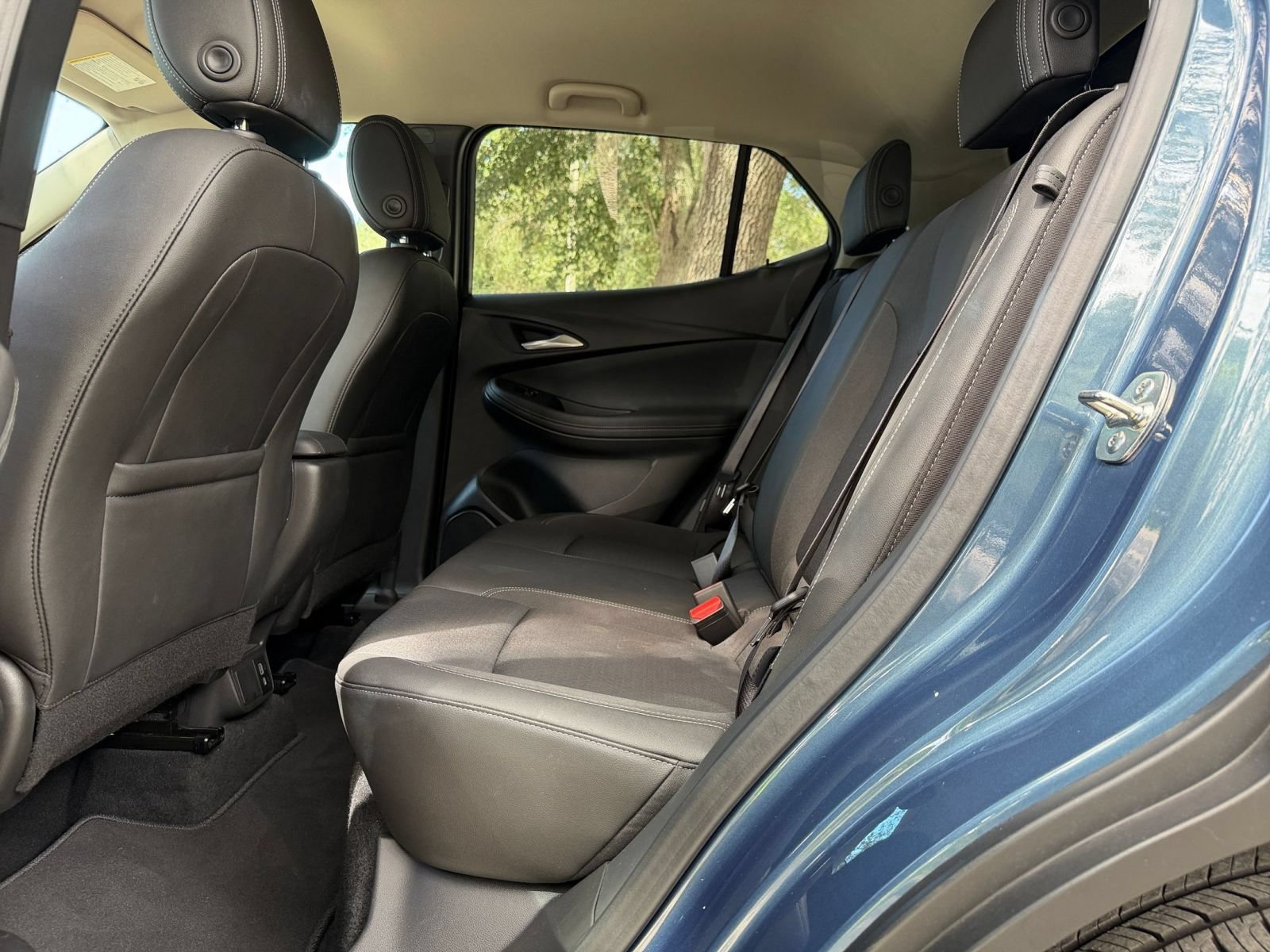 Thumbnail: 2026 Buick Encore GX - 24