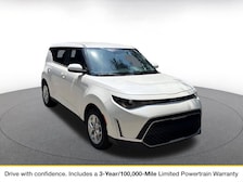 2025 Kia Soul LX -
                  Orlando, FL