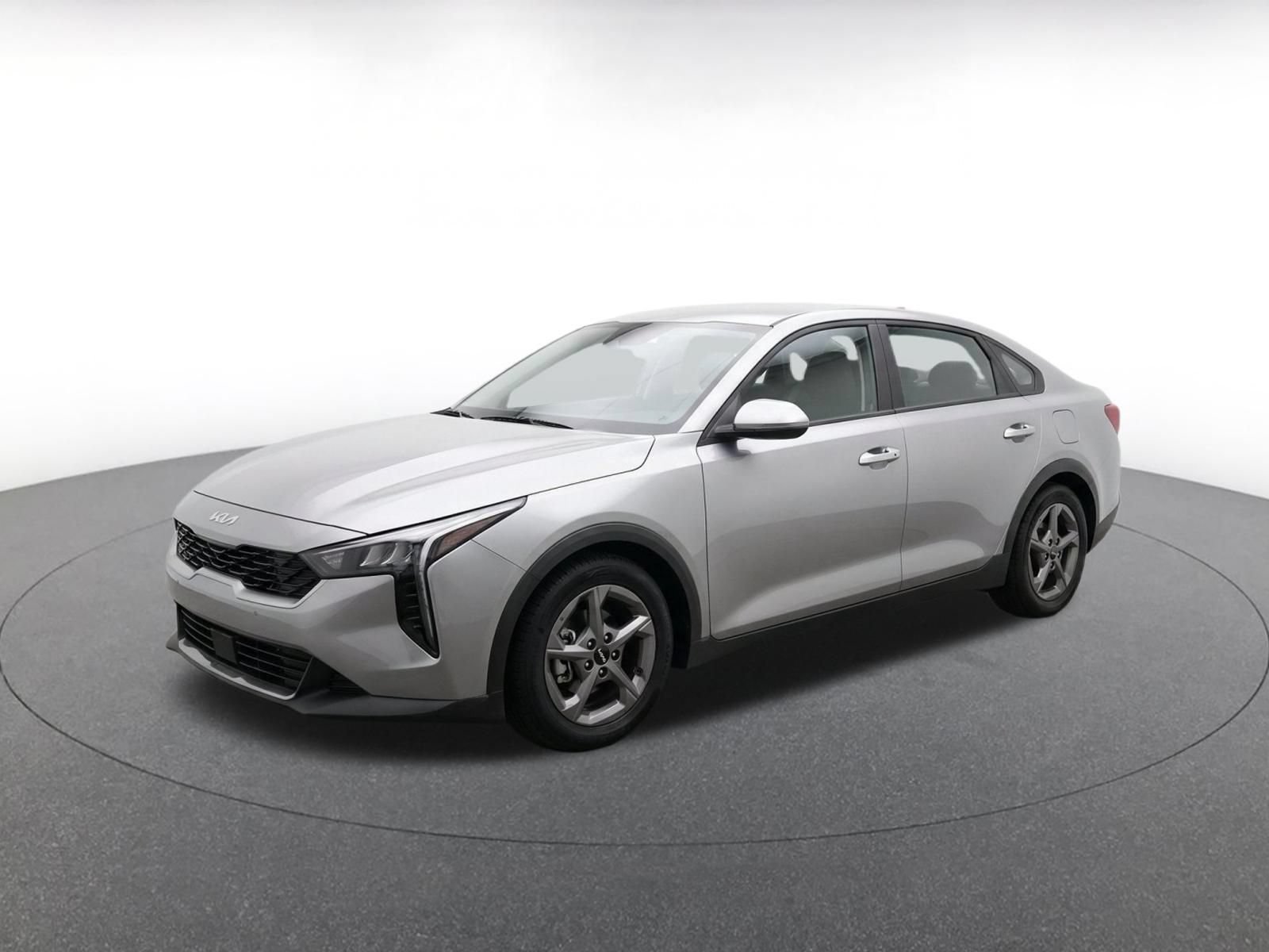 Thumbnail: 2025 Kia K4 - 3