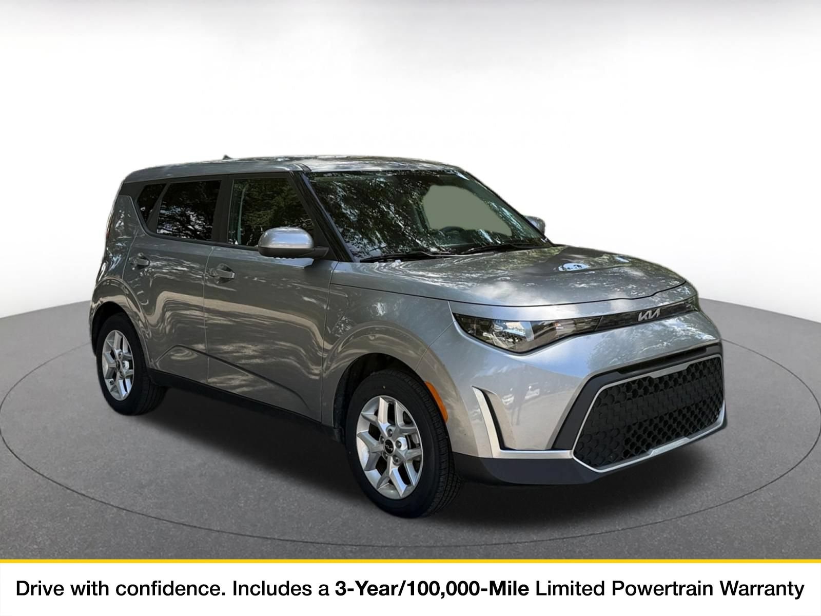 Thumbnail: 2025 Kia Soul - 1